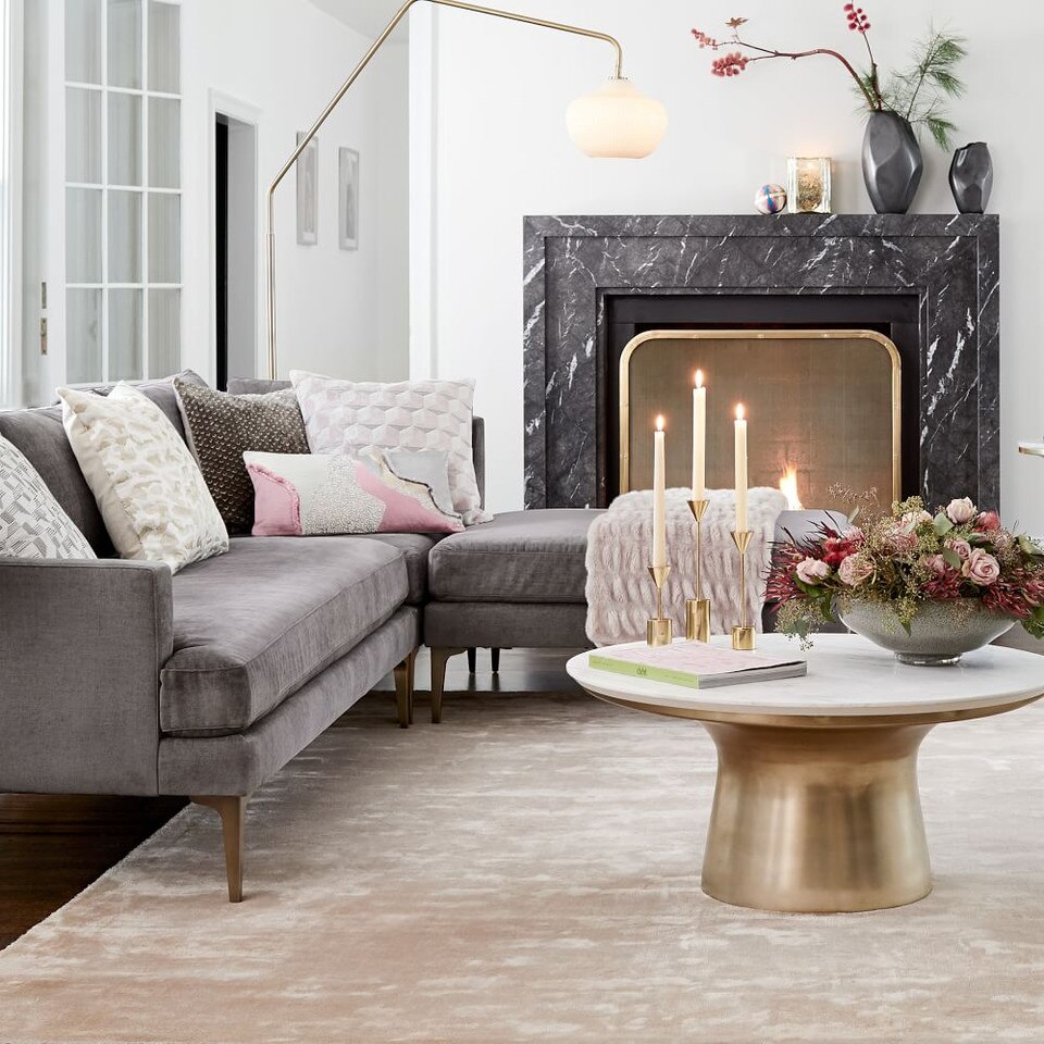 Lucent Rug West Elm Australia